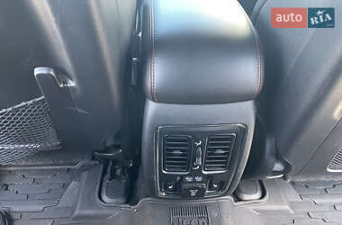 Внедорожник / Кроссовер Jeep Grand Cherokee 2021 в 