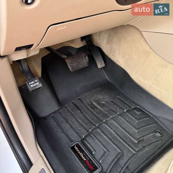 Внедорожник / Кроссовер Jeep Grand Cherokee 2014 в Одессе