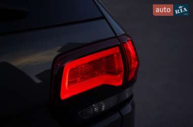 Внедорожник / Кроссовер Jeep Grand Cherokee 2020 в 