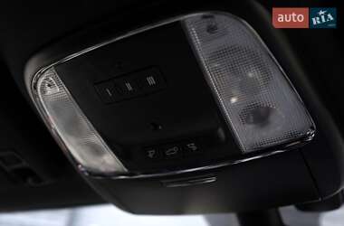 Внедорожник / Кроссовер Jeep Grand Cherokee 2020 в 