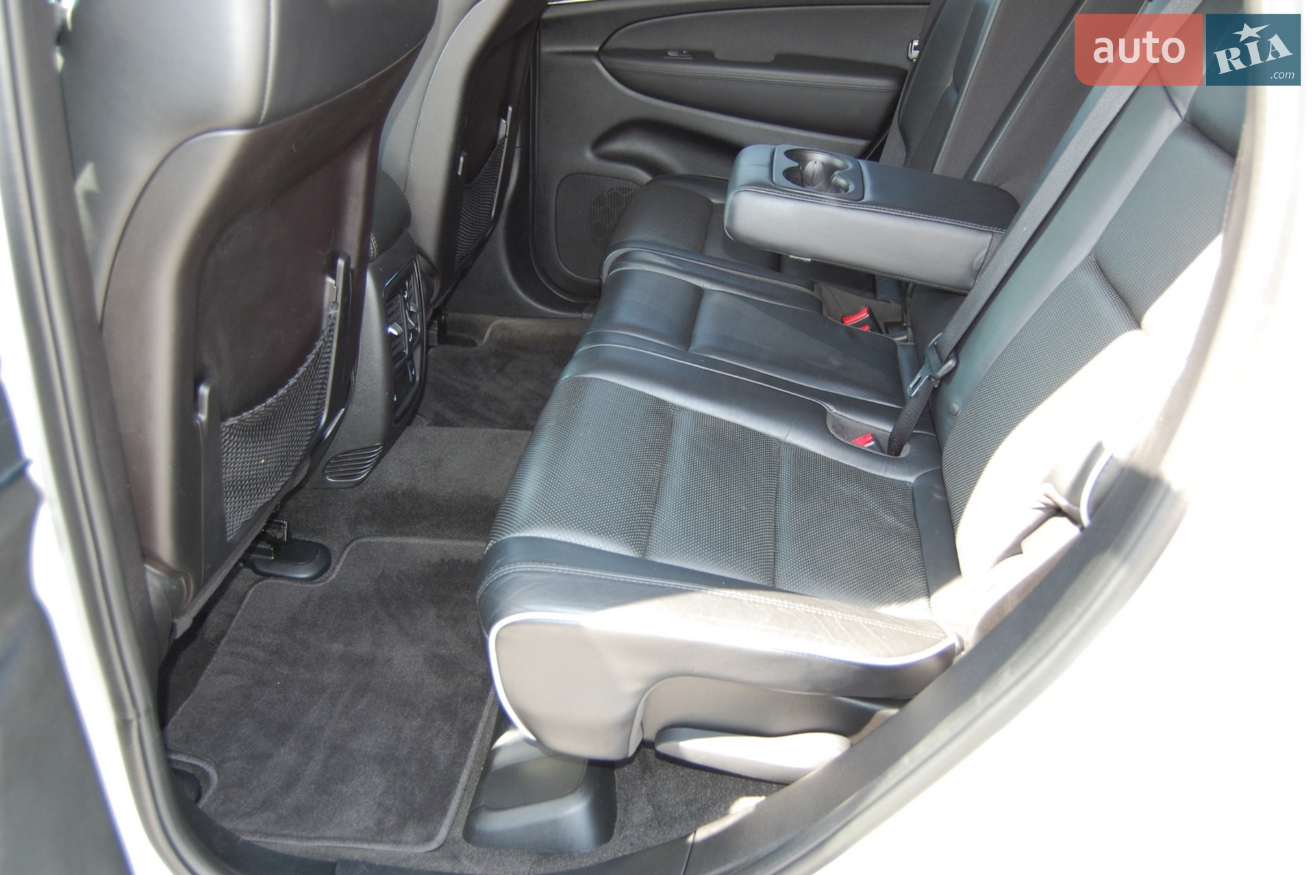 2012 Jeep Grand Cherokee - мініатюра 41