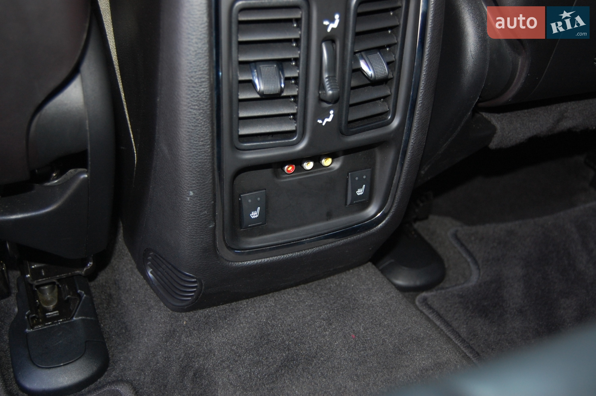 2012 Jeep Grand Cherokee - мініатюра 45