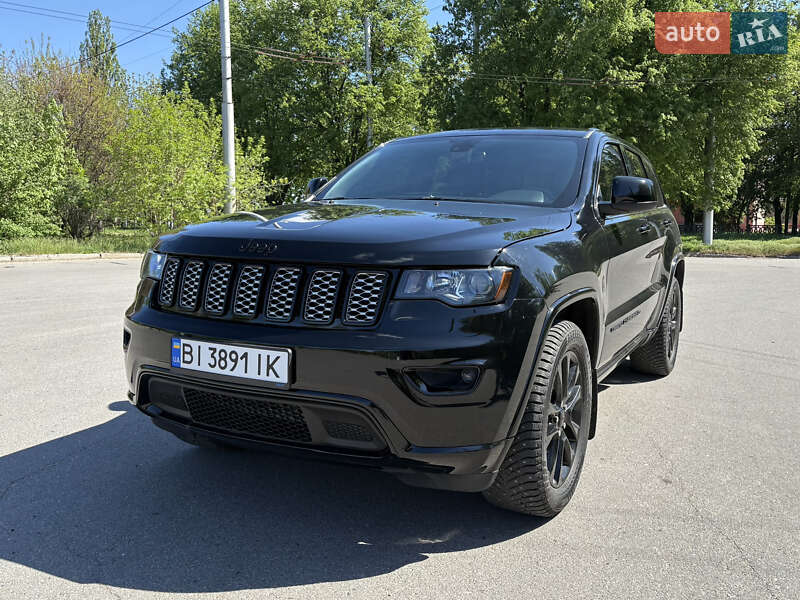 Jeep Grand Cherokee 2022 Jeep Grand Cherokee 2022