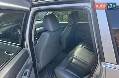 Позашляховик / Кросовер Jeep Grand Cherokee 2005 в 