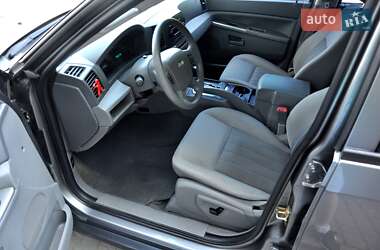 Внедорожник / Кроссовер Jeep Grand Cherokee 2006 в 