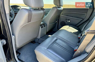 Позашляховик / Кросовер Jeep Grand Cherokee 2005 в 