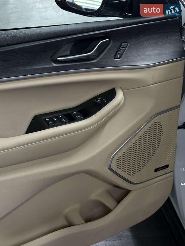 Позашляховик / Кросовер Jeep Grand Cherokee 2021 в Одесі