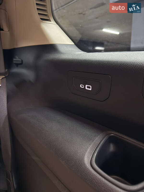 Позашляховик / Кросовер Jeep Grand Cherokee 2021 в Одесі