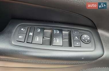 Внедорожник / Кроссовер Jeep Grand Cherokee 2018 в 
