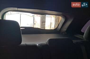 Внедорожник / Кроссовер Jeep Grand Cherokee 2016 в 