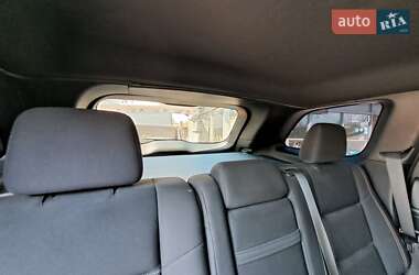 Внедорожник / Кроссовер Jeep Grand Cherokee 2016 в 