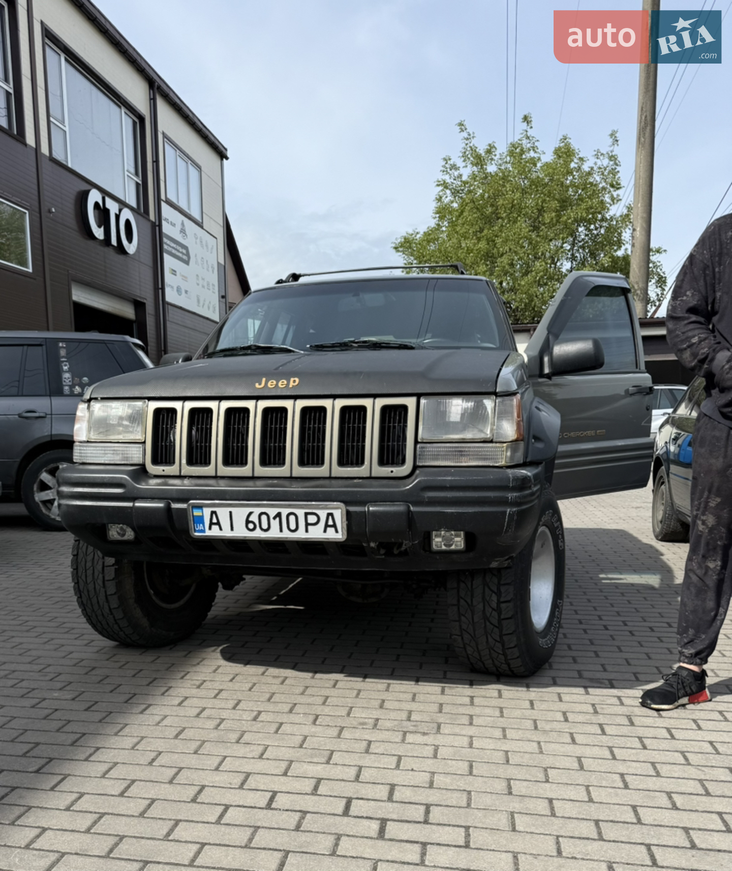 Фото авто 3