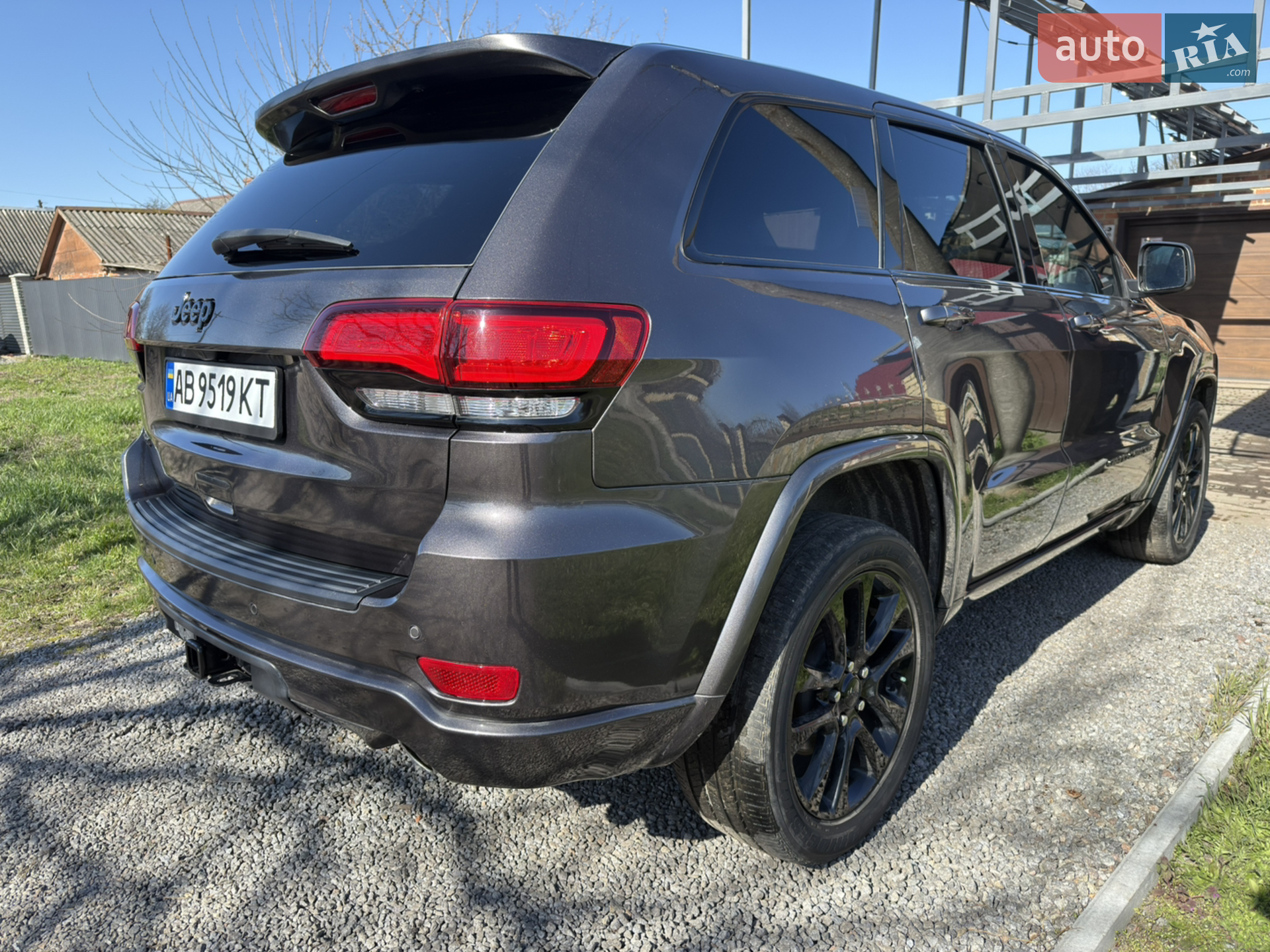 2021 Jeep Grand Cherokee - мініатюра 15