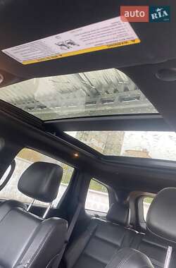 Внедорожник / Кроссовер Jeep Grand Cherokee 2019 в 