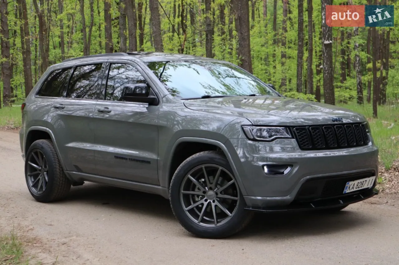 2019 Dodge Durango - мініатюра 19