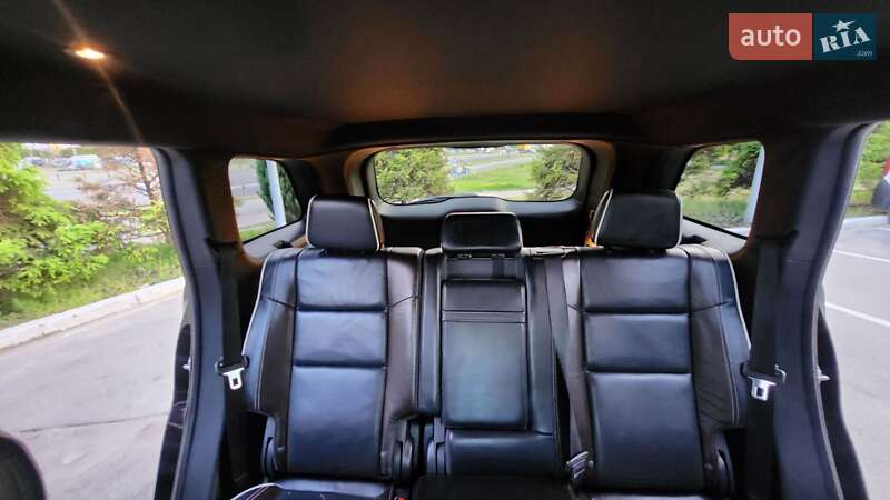 Внедорожник / Кроссовер Jeep Grand Cherokee 2018 в Киеве