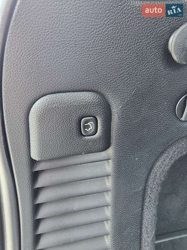 Позашляховик / Кросовер Jeep Grand Cherokee 2018 в Харкові