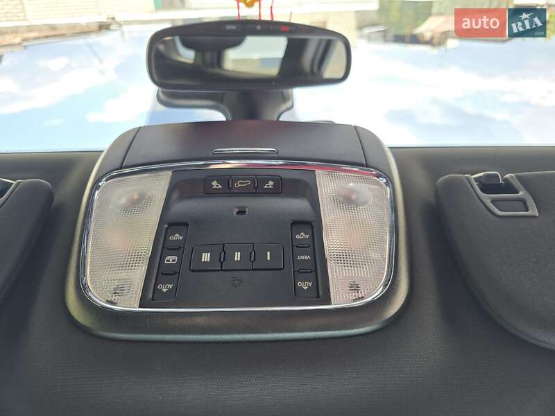 Позашляховик / Кросовер Jeep Grand Cherokee 2018 в Харкові