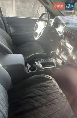 Внедорожник / Кроссовер Jeep Grand Cherokee 2006 в 
