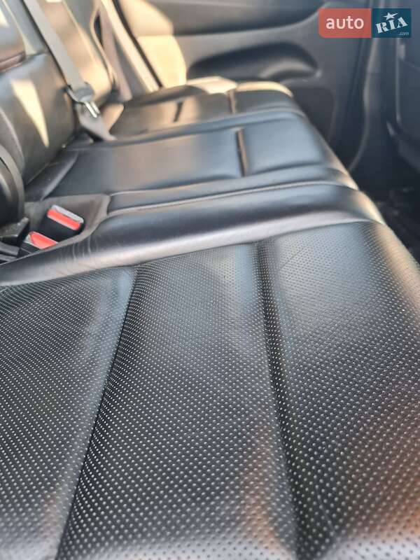 Внедорожник / Кроссовер Jeep Grand Cherokee 2019 в Киеве