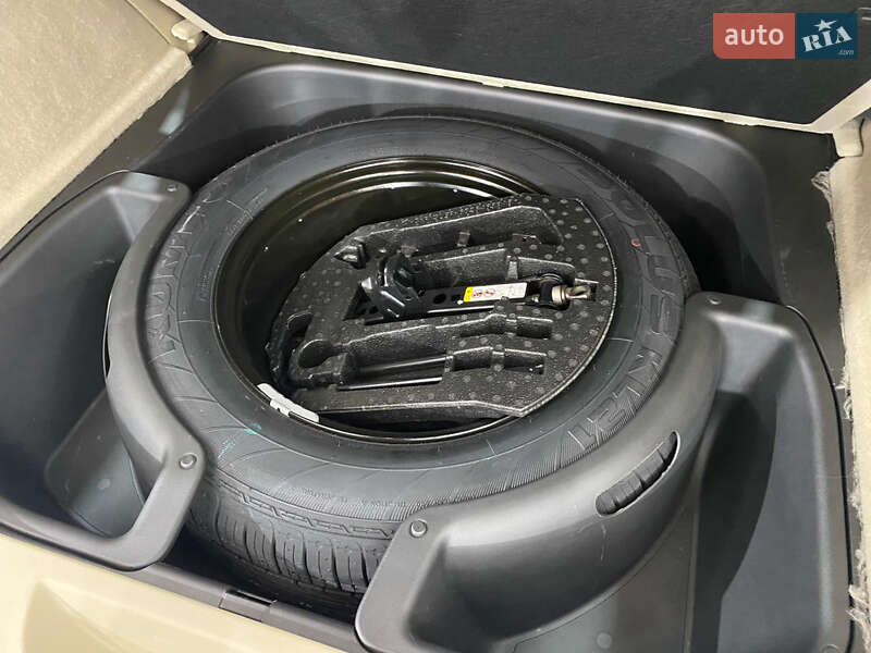 Внедорожник / Кроссовер Jeep Grand Cherokee 2018 в Киеве