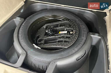 Внедорожник / Кроссовер Jeep Grand Cherokee 2018 в 