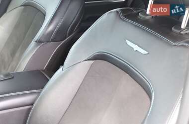 Внедорожник / Кроссовер Jeep Grand Cherokee 2022 в 