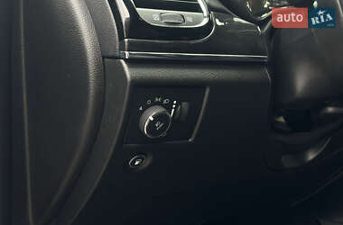 Позашляховик / Кросовер Jeep Grand Cherokee 2020 в 