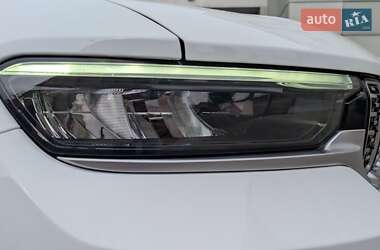 Внедорожник / Кроссовер Jeep Grand Cherokee 2022 в 