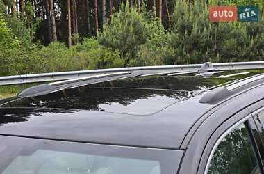 Внедорожник / Кроссовер Jeep Grand Cherokee 2017 в 