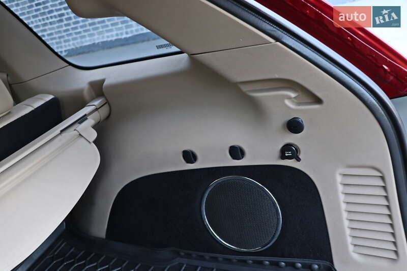 Внедорожник / Кроссовер Jeep Grand Cherokee 2014 в Кременчуге