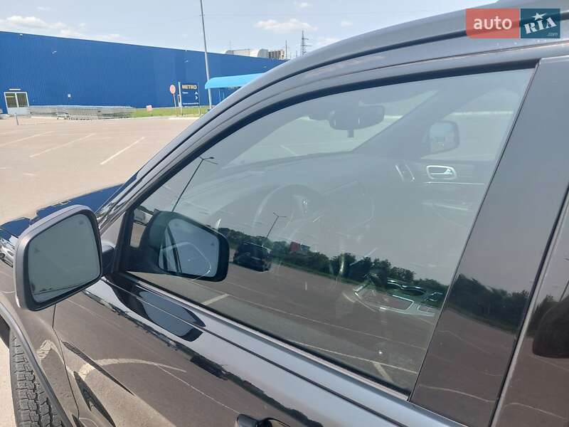 Внедорожник / Кроссовер Jeep Grand Cherokee 2021 в Умани фото 51 Внедорожник / Кроссовер Jeep Grand Cherokee 2021 в Умани