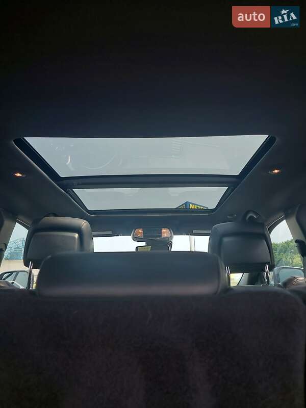 Внедорожник / Кроссовер Jeep Grand Cherokee 2021 в Умани фото 56 Внедорожник / Кроссовер Jeep Grand Cherokee 2021 в Умани