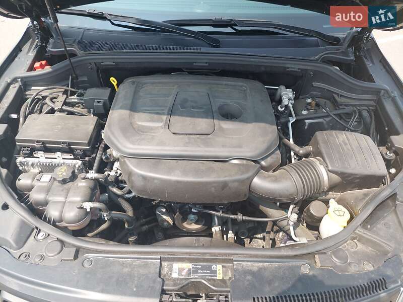 Внедорожник / Кроссовер Jeep Grand Cherokee 2021 в Умани фото 63 Внедорожник / Кроссовер Jeep Grand Cherokee 2021 в Умани