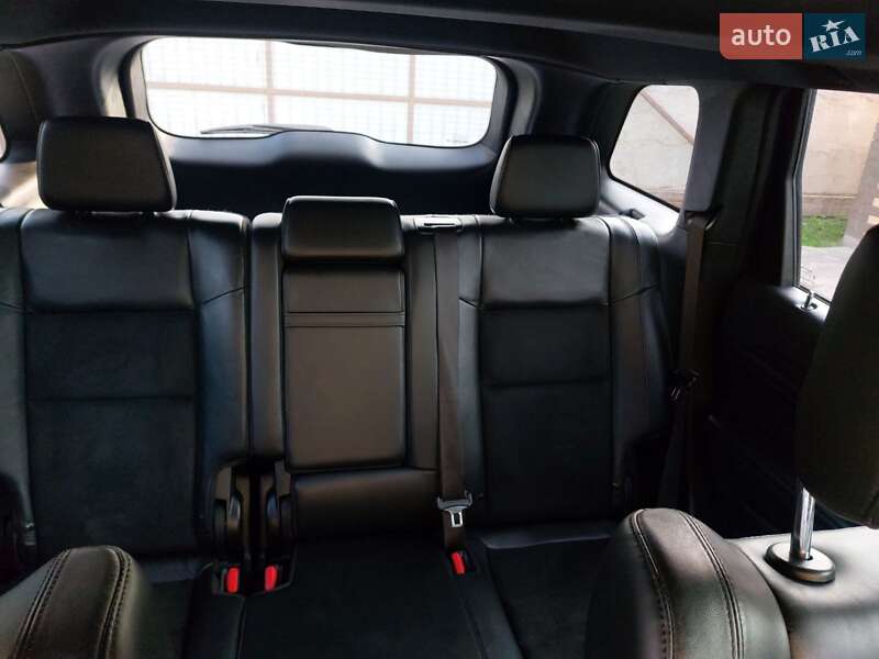 Внедорожник / Кроссовер Jeep Grand Cherokee 2022 в Ромнах