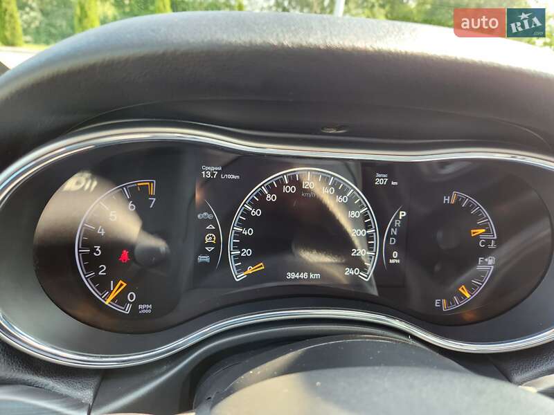 Внедорожник / Кроссовер Jeep Grand Cherokee 2020 в Хмельницком