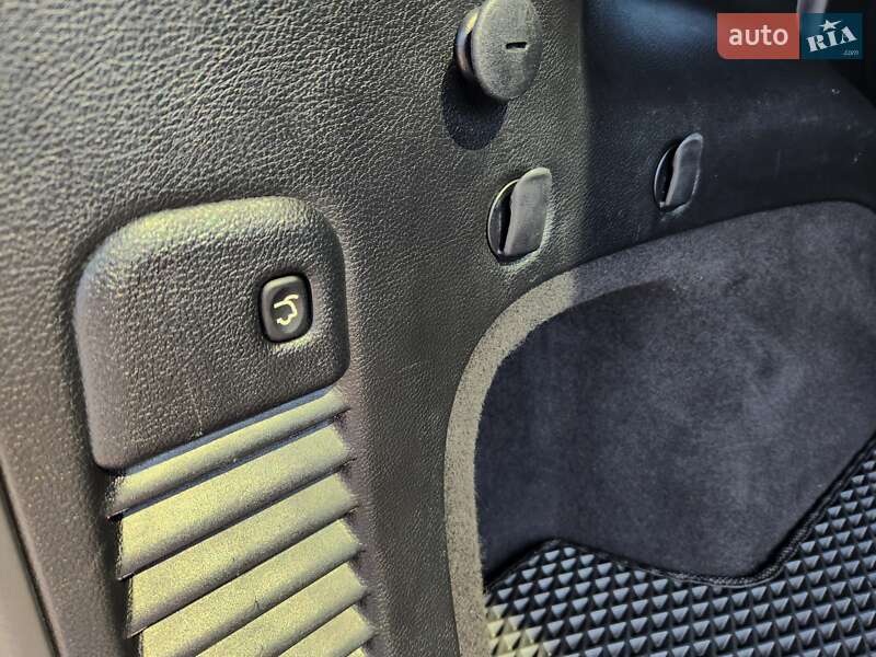 Внедорожник / Кроссовер Jeep Grand Cherokee 2020 в Хмельницком