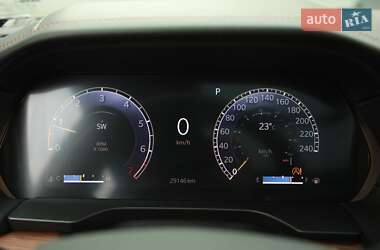 Внедорожник / Кроссовер Jeep Grand Cherokee 2022 в 
