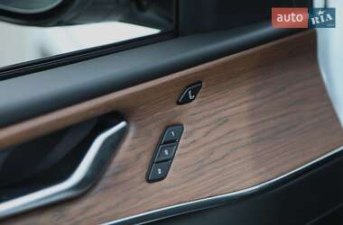 Внедорожник / Кроссовер Jeep Grand Cherokee 2022 в 