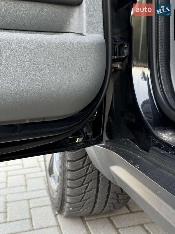 Внедорожник / Кроссовер Jeep Grand Cherokee 2007 в Золочеве