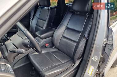 Позашляховик / Кросовер Jeep Grand Cherokee 2020 в 