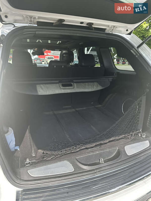 Внедорожник / Кроссовер Jeep Grand Cherokee 2013 в Хмельницком