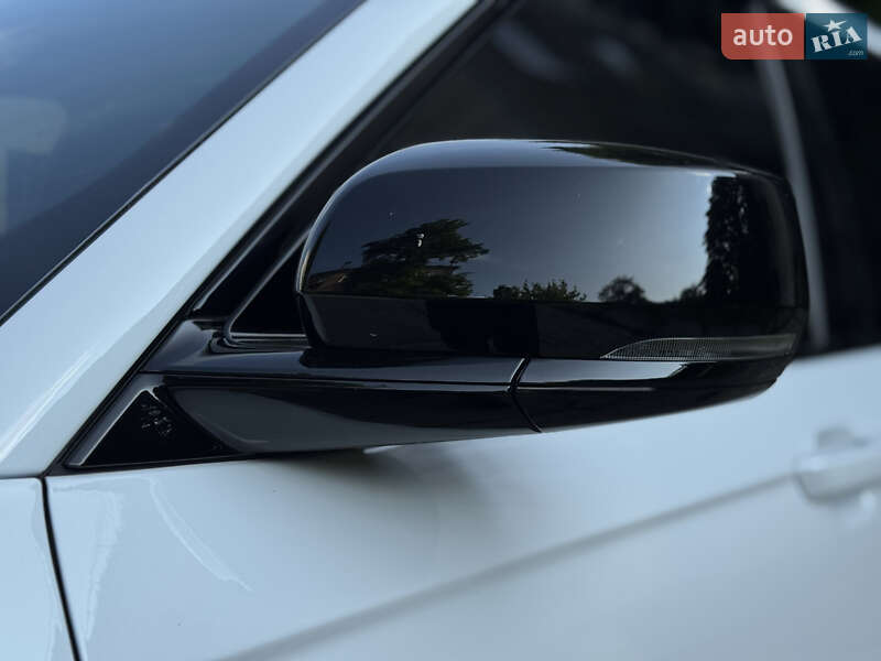 Внедорожник / Кроссовер Jeep Grand Cherokee 2024 в Киеве