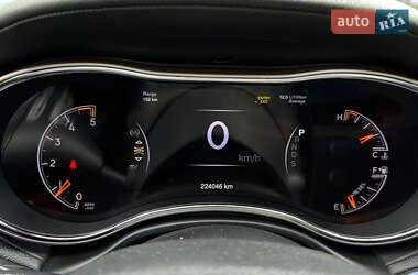 Внедорожник / Кроссовер Jeep Grand Cherokee 2013 в 