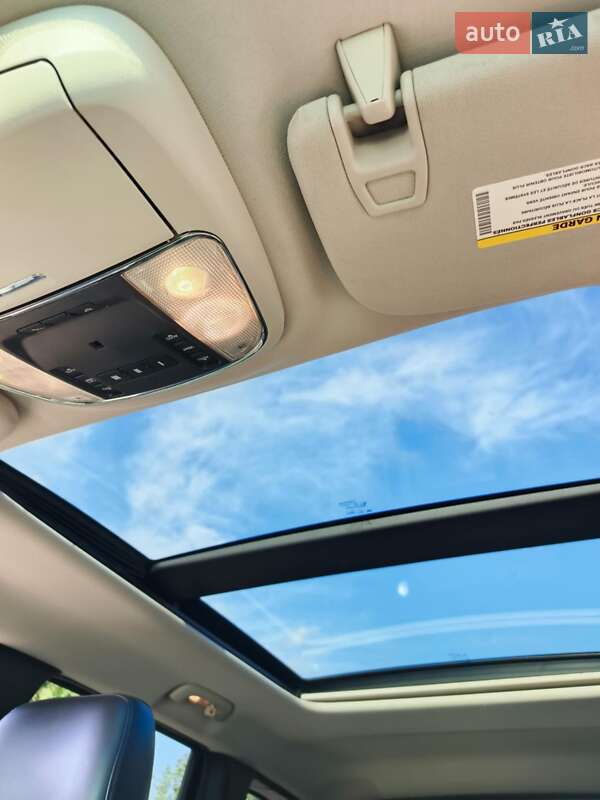 Позашляховик / Кросовер Jeep Grand Cherokee 2010 в Софіївській Борщагівці