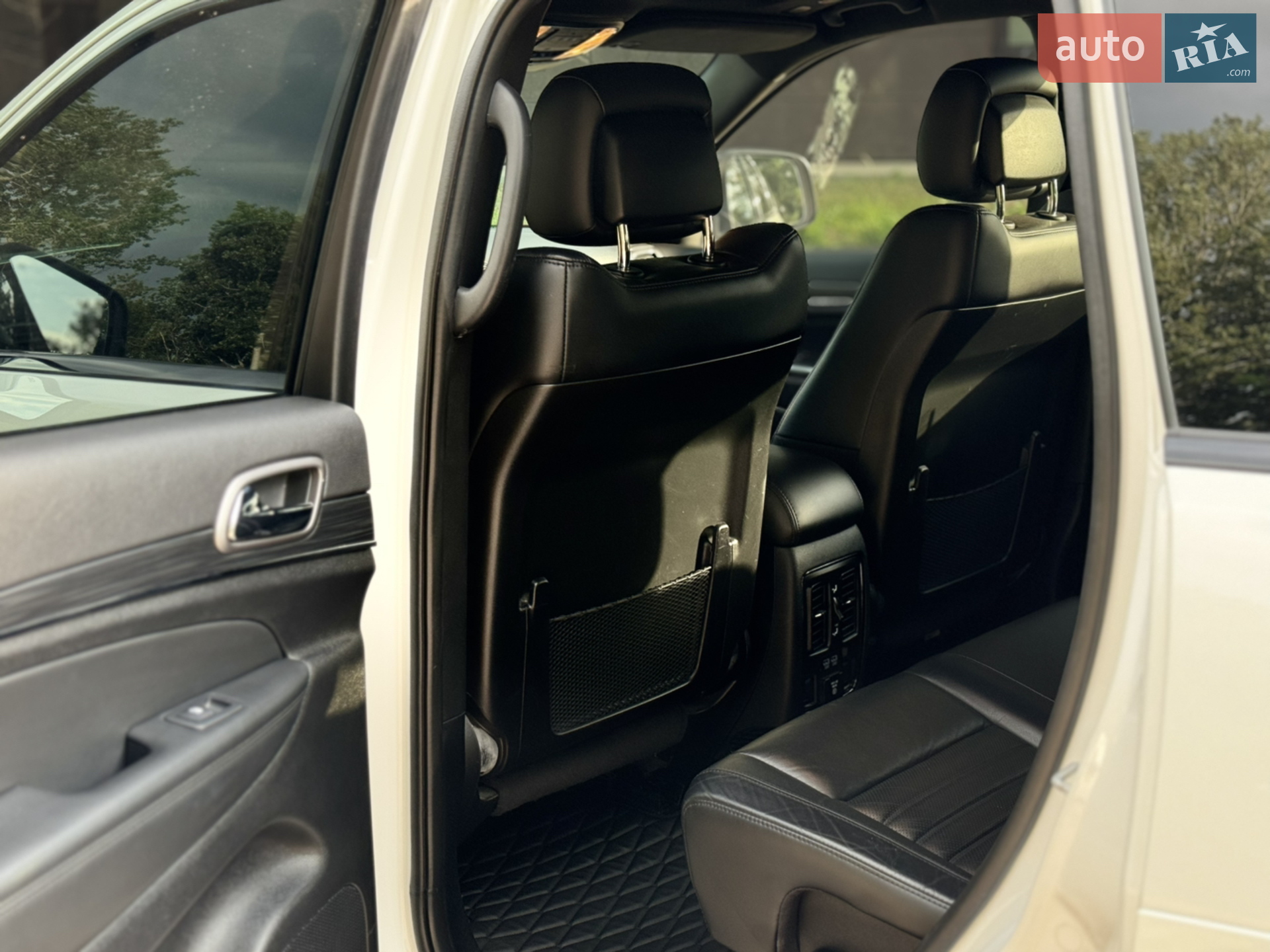 2021 Jeep Grand Cherokee - мініатюра 14