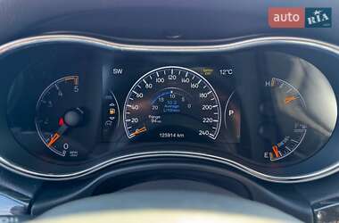Внедорожник / Кроссовер Jeep Grand Cherokee 2018 в 