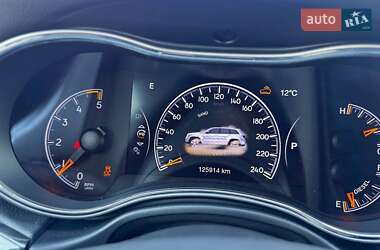 Внедорожник / Кроссовер Jeep Grand Cherokee 2018 в 