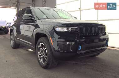 Jeep Grand Cherokee 2023