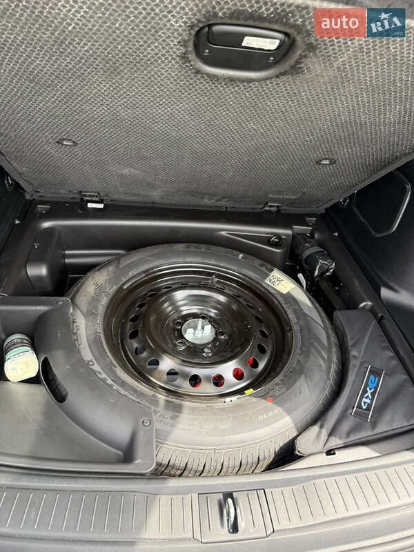 Внедорожник / Кроссовер Jeep Grand Cherokee 2022 в Киеве